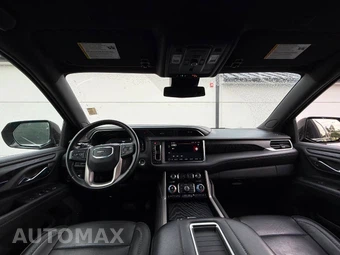 2023 GMC Yukon Denali XL 5SA - miniatura 11