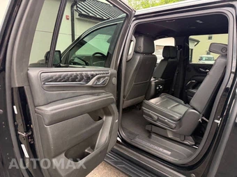 2023 GMC Yukon Denali XL 5SA - miniatura 14