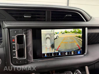 2023 GMC Yukon Denali XL 5SA - miniatura 15
