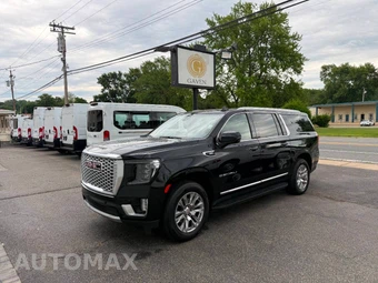 2023 GMC Yukon Denali XL 5SA - miniatura 2