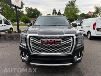 2023 GMC Yukon Denali XL 5SA - miniatura 3