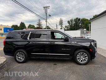 2023 GMC Yukon Denali XL 5SA - miniatura 5
