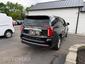 2023 GMC Yukon Denali XL 5SA - miniatura 6