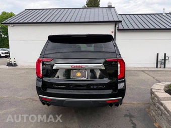 2023 GMC Yukon Denali XL 5SA - miniatura 7