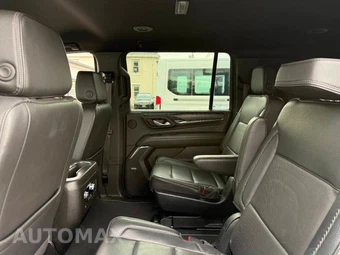 2023 GMC Yukon Denali XL 5SA - miniatura 8