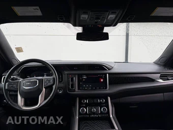 2023 GMC Yukon Denali XL 5SA - miniatura 9