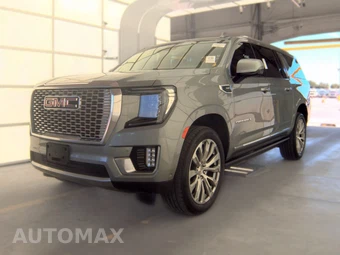 2023 GMC Yukon Denali XL 5SA