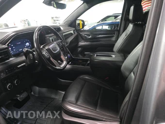 2023 GMC Yukon Denali XL 5SA - miniatura 13