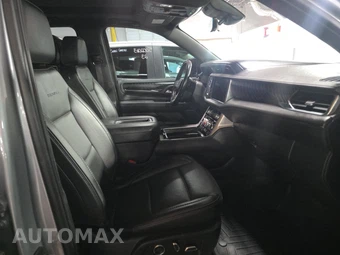 2023 GMC Yukon Denali XL 5SA - miniatura 14