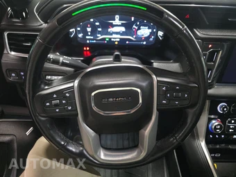 2023 GMC Yukon Denali XL 5SA - miniatura 16