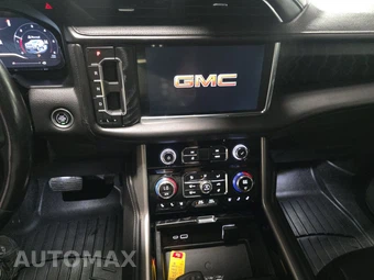 2023 GMC Yukon Denali XL 5SA - miniatura 17