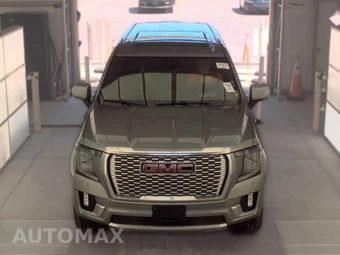 2023 GMC Yukon Denali XL 5SA - miniatura 2