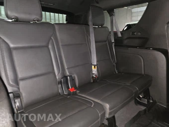 2023 GMC Yukon Denali XL 5SA - miniatura 20