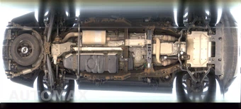 2023 GMC Yukon Denali XL 5SA - miniatura 25