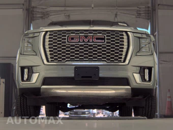 2023 GMC Yukon Denali XL 5SA - miniatura 3