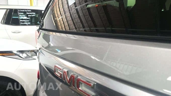 2023 GMC Yukon Denali XL 5SA - miniatura 31
