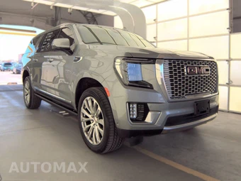 2023 GMC Yukon Denali XL 5SA - miniatura 4