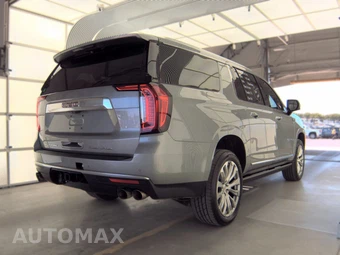 2023 GMC Yukon Denali XL 5SA - miniatura 5