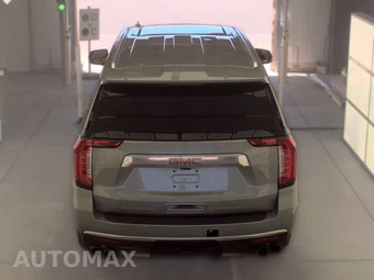 2023 GMC Yukon Denali XL 5SA - miniatura 6