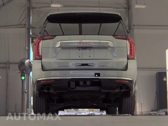 2023 GMC Yukon Denali XL 5SA - miniatura 7