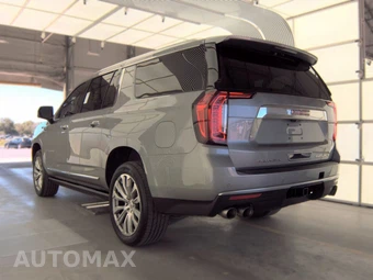 2023 GMC Yukon Denali XL 5SA - miniatura 8