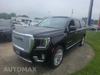 2023 GMC Yukon Denali XL 5SA