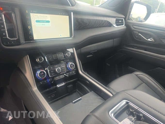 2023 GMC Yukon Denali XL 5SA - miniatura 10