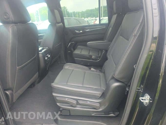 2023 GMC Yukon Denali XL 5SA - miniatura 13