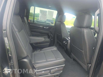 2023 GMC Yukon Denali XL 5SA - miniatura 17