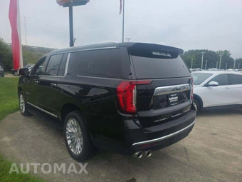 2023 GMC Yukon Denali XL 5SA - miniatura 2