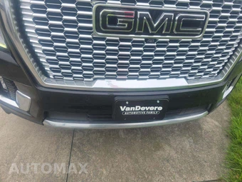 2023 GMC Yukon Denali XL 5SA - miniatura 22