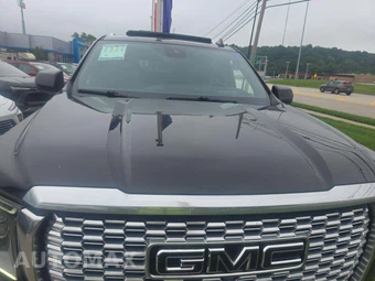 2023 GMC Yukon Denali XL 5SA - miniatura 23