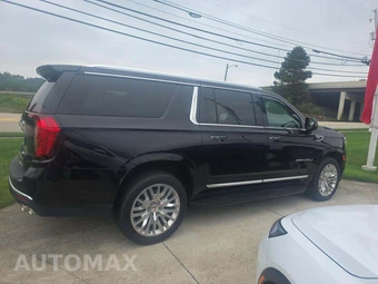 2023 GMC Yukon Denali XL 5SA - miniatura 4