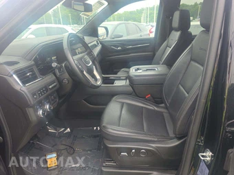 2023 GMC Yukon Denali XL 5SA - miniatura 6