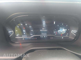 2023 GMC Yukon Denali XL 5SA - miniatura 9