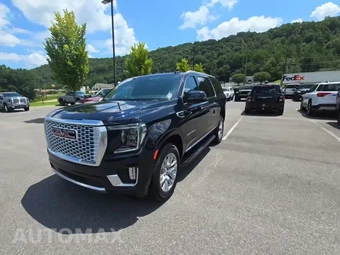 2023 GMC Yukon Denali XL 5SA