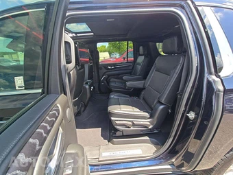 2023 GMC Yukon Denali XL 5SA - miniatura 10