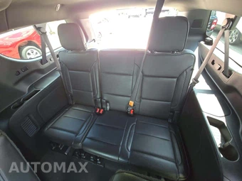 2023 GMC Yukon Denali XL 5SA - miniatura 11