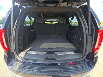 2023 GMC Yukon Denali XL 5SA - miniatura 12