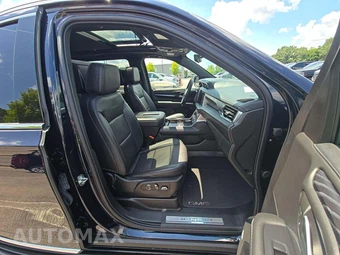 2023 GMC Yukon Denali XL 5SA - miniatura 16