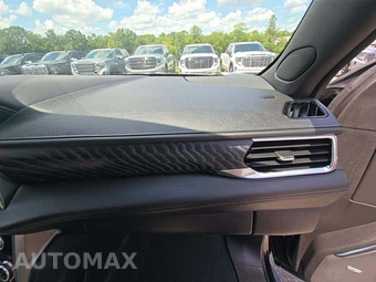 2023 GMC Yukon Denali XL 5SA - miniatura 17