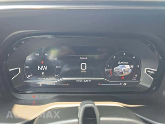 2023 GMC Yukon Denali XL 5SA - miniatura 6