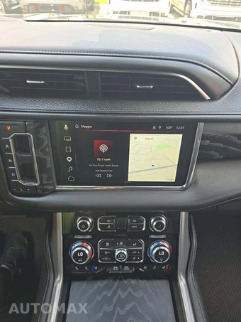2023 GMC Yukon Denali XL 5SA - miniatura 7