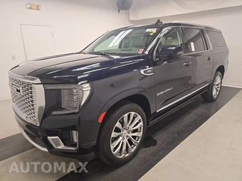 2023 GMC Yukon Denali XL 5SA