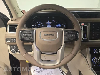 2023 GMC Yukon Denali XL 5SA - miniatura 10