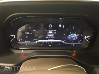 2023 GMC Yukon Denali XL 5SA - miniatura 12