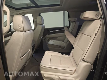 2023 GMC Yukon Denali XL 5SA - miniatura 13