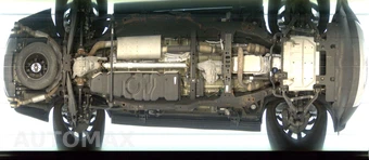 2023 GMC Yukon Denali XL 5SA - miniatura 18