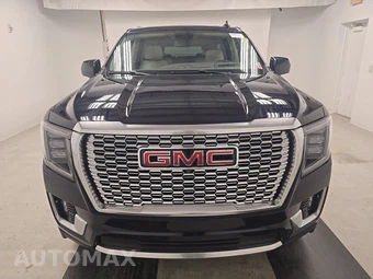2023 GMC Yukon Denali XL 5SA - miniatura 2