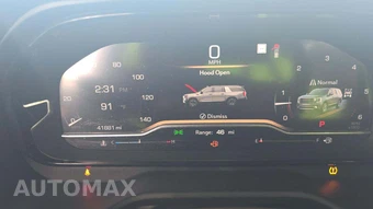 2023 GMC Yukon Denali XL 5SA - miniatura 30